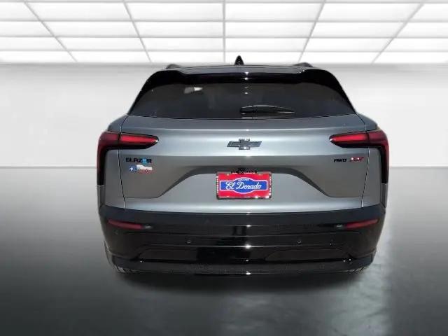 2026 Chevrolet V Blazer RS AWD