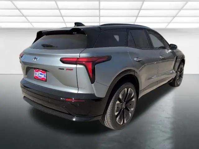 2026 Chevrolet V Blazer RS AWD