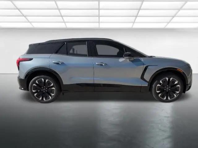 2026 Chevrolet V Blazer RS AWD