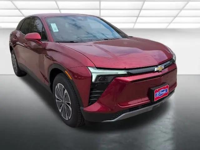 2026 Chevrolet V Blazer LT AWD for sale in McKinney, TX