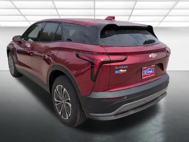 2026 Chevrolet V Blazer LT AWD