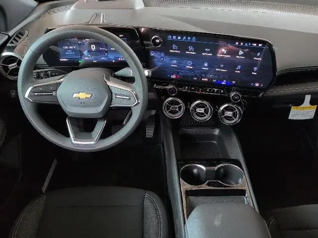 2026 Chevrolet V Blazer LT AWD