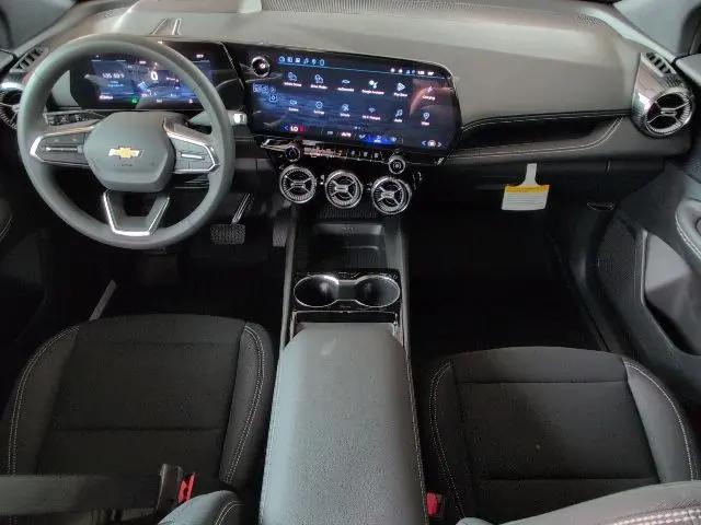 2026 Chevrolet V Blazer LT AWD