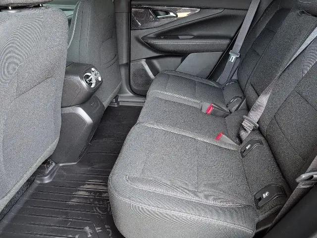 2026 Chevrolet V Blazer LT AWD
