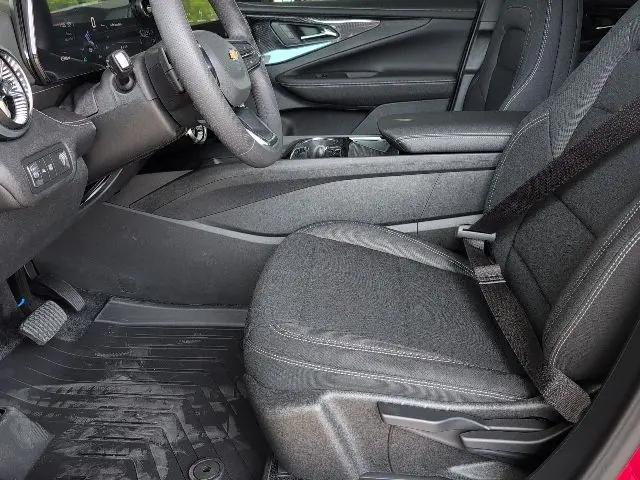 2026 Chevrolet V Blazer LT AWD