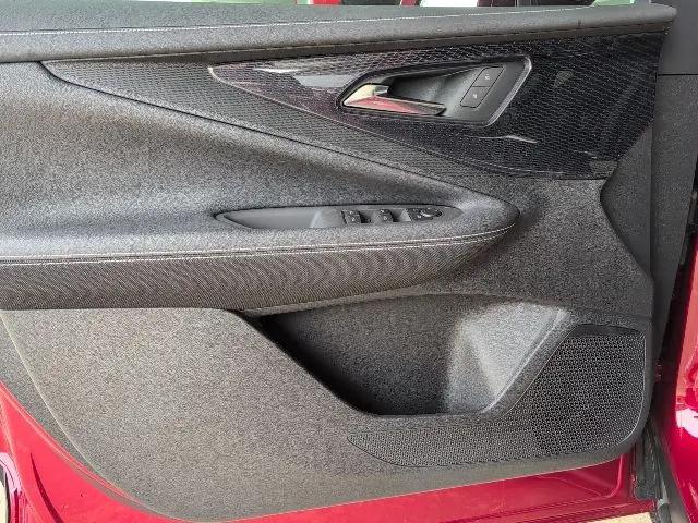 2026 Chevrolet V Blazer LT AWD