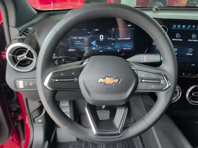 2026 Chevrolet V Blazer LT AWD