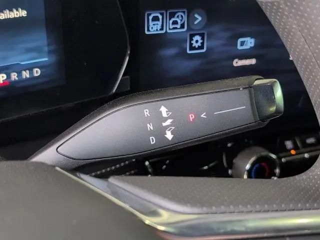 2026 Chevrolet V Blazer LT AWD
