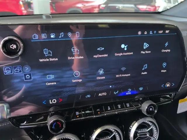 2026 Chevrolet V Blazer LT AWD