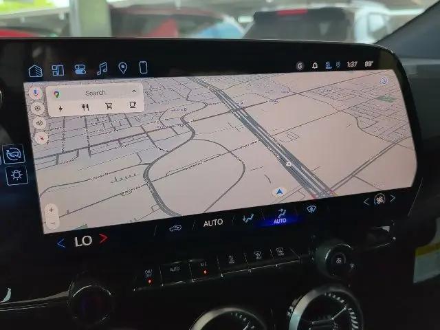 2026 Chevrolet V Blazer LT AWD