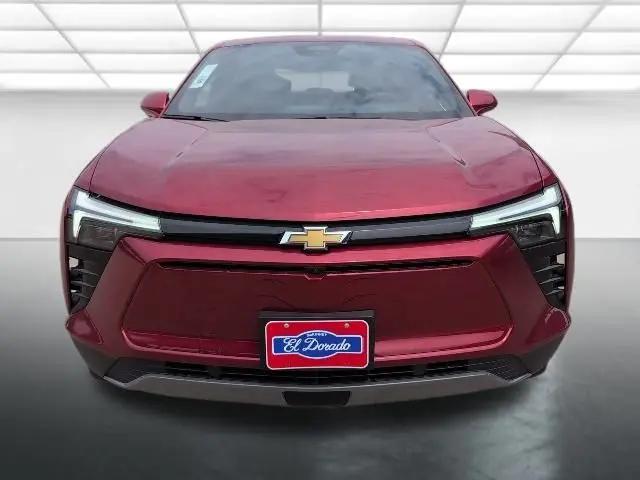 2026 Chevrolet V Blazer LT AWD