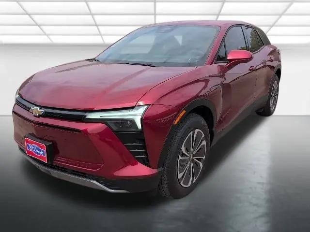 2026 Chevrolet V Blazer LT AWD