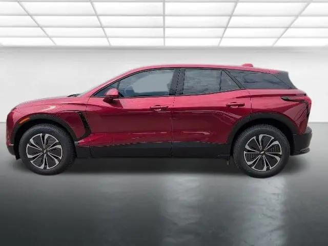 2026 Chevrolet V Blazer LT AWD