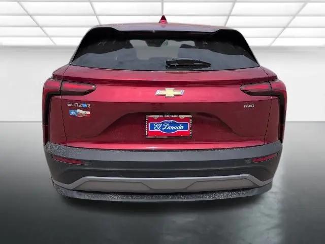 2026 Chevrolet V Blazer LT AWD
