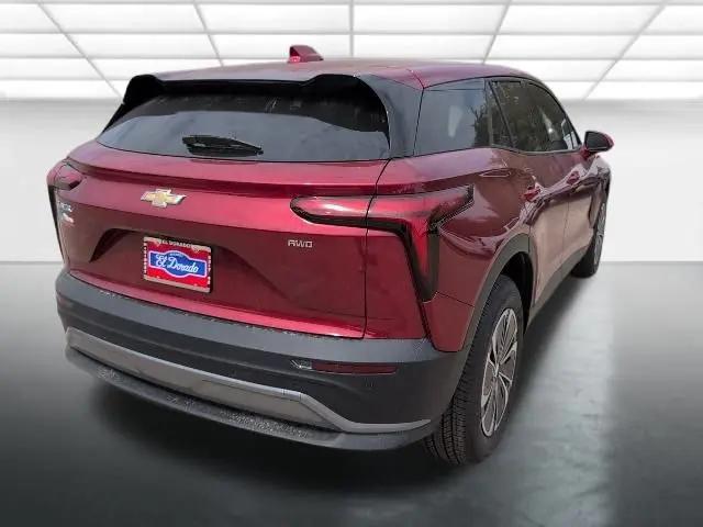 2026 Chevrolet V Blazer LT AWD
