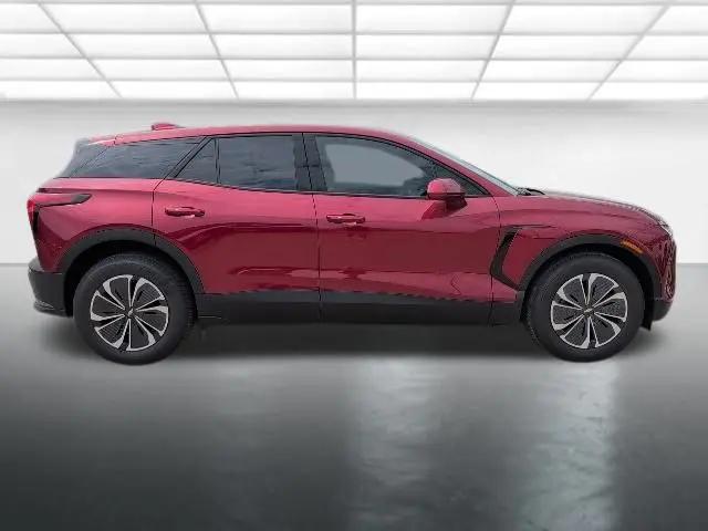 2026 Chevrolet V Blazer LT AWD