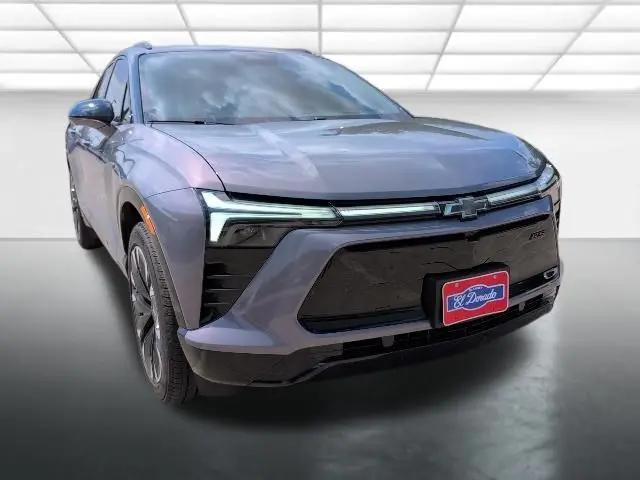 2025 Chevrolet V Blazer RS RWD for sale in McKinney, TX