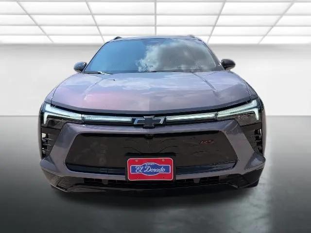 2025 Chevrolet V Blazer RS RWD
