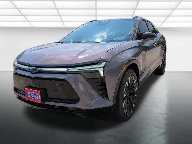 2025 Chevrolet V Blazer RS RWD