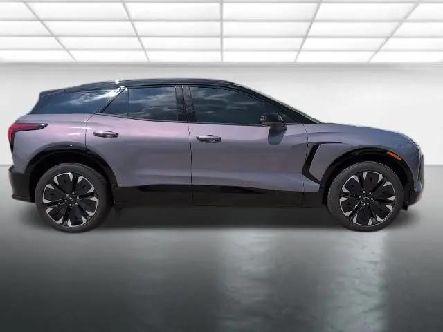 2025 Chevrolet V Blazer RS RWD