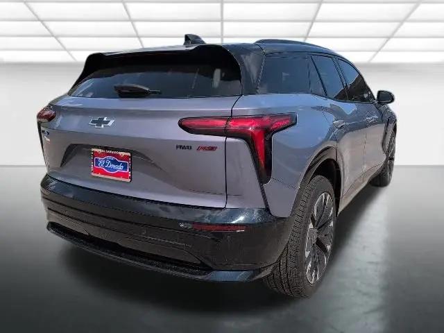 2025 Chevrolet V Blazer RS RWD