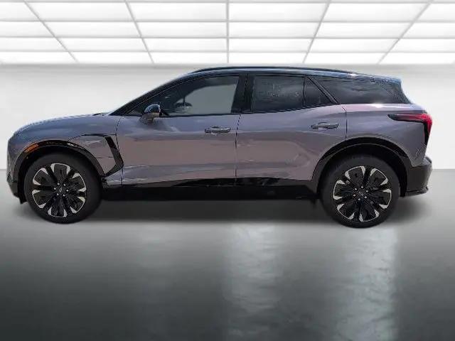 2025 Chevrolet V Blazer RS RWD