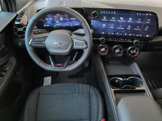 2025 Chevrolet V Blazer RS RWD