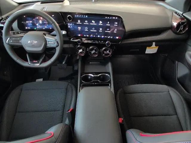 2025 Chevrolet V Blazer RS RWD