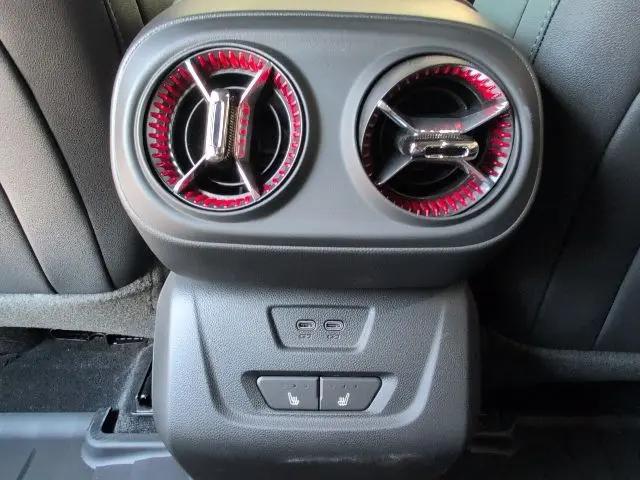 2025 Chevrolet V Blazer RS RWD