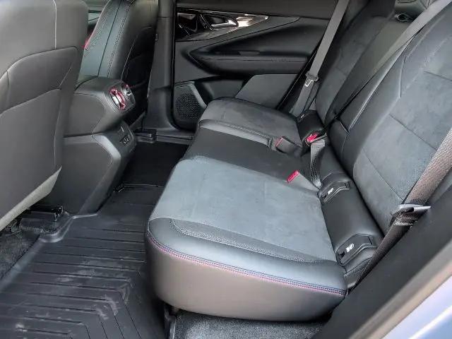 2025 Chevrolet V Blazer RS RWD