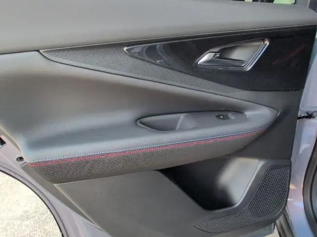 2025 Chevrolet V Blazer RS RWD