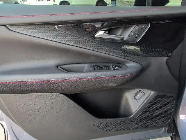 2025 Chevrolet V Blazer RS RWD