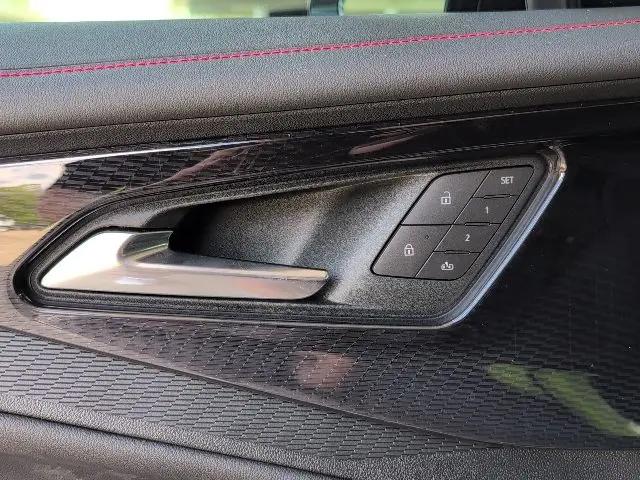 2025 Chevrolet V Blazer RS RWD