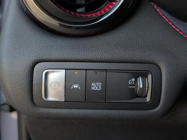 2025 Chevrolet V Blazer RS RWD