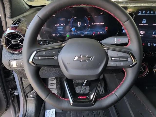 2025 Chevrolet V Blazer RS RWD