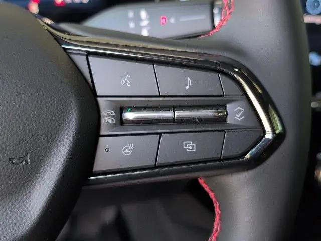 2025 Chevrolet V Blazer RS RWD