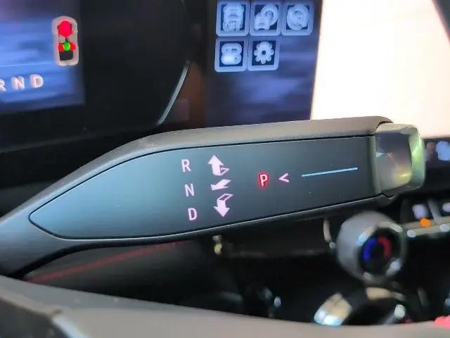 2025 Chevrolet V Blazer RS RWD