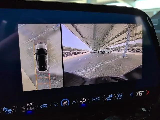 2025 Chevrolet V Blazer RS RWD