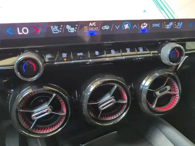 2025 Chevrolet V Blazer RS RWD