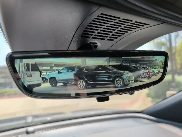2025 Chevrolet V Blazer RS RWD
