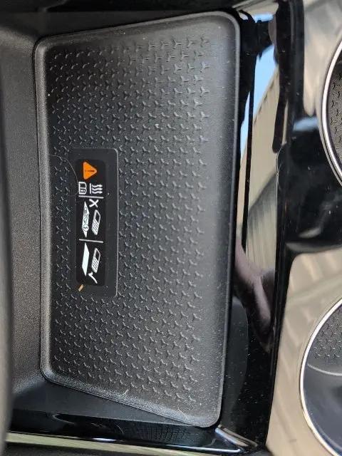 2025 Chevrolet V Blazer RS RWD