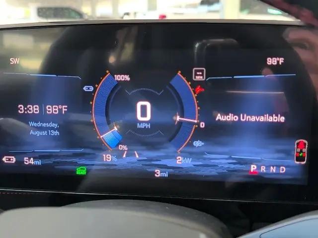 2025 Chevrolet V Blazer RS RWD