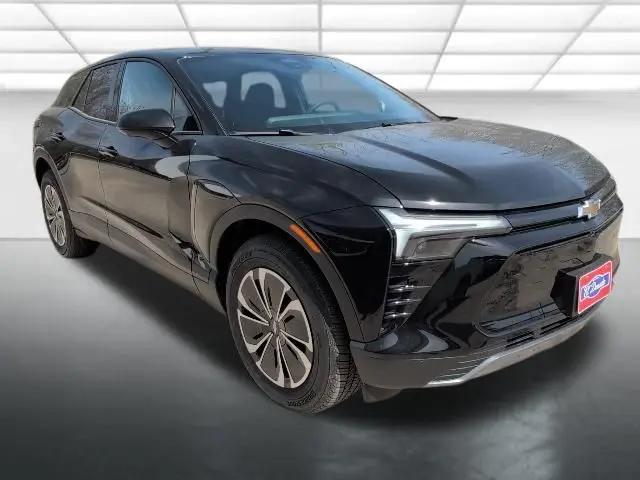 2026 Chevrolet V Blazer LT FWD for sale in McKinney, TX