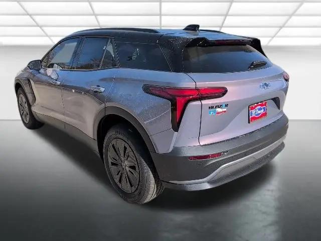 2026 Chevrolet V Blazer LT FWD