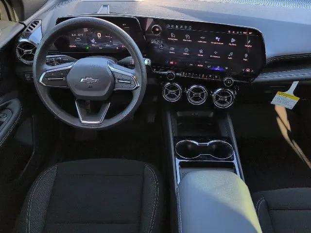 2026 Chevrolet V Blazer LT FWD