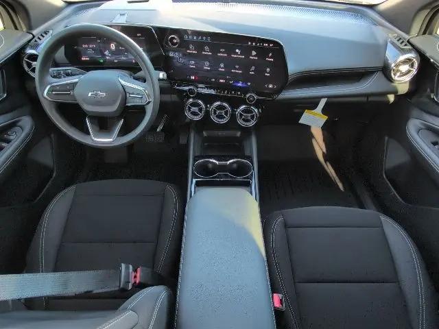 2026 Chevrolet V Blazer LT FWD