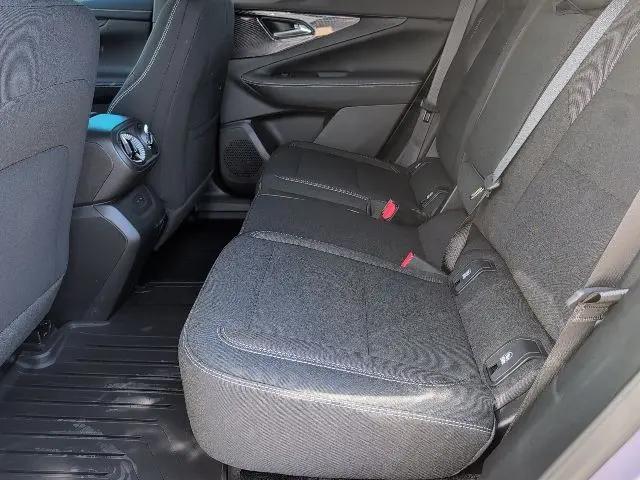 2026 Chevrolet V Blazer LT FWD
