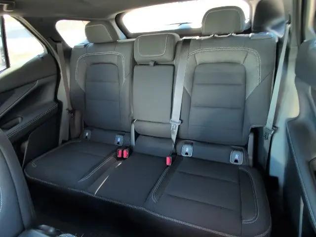 2026 Chevrolet V Blazer LT FWD