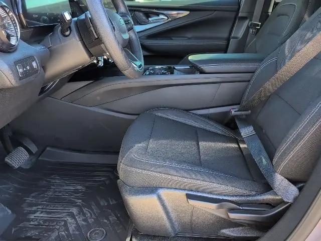 2026 Chevrolet V Blazer LT FWD