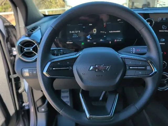 2026 Chevrolet V Blazer LT FWD